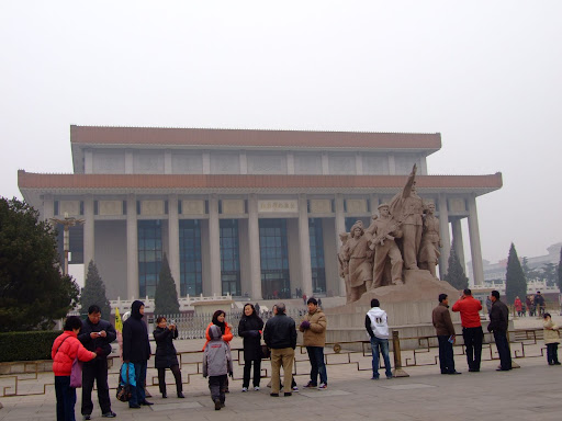 毛主席纪念堂:maozhuxi-1050789