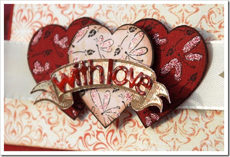 Love mail 5 Love mail 5