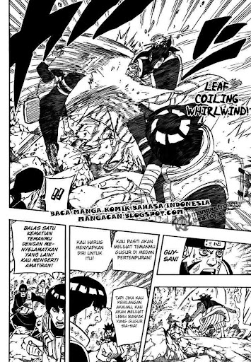 naruto bahasa jawa