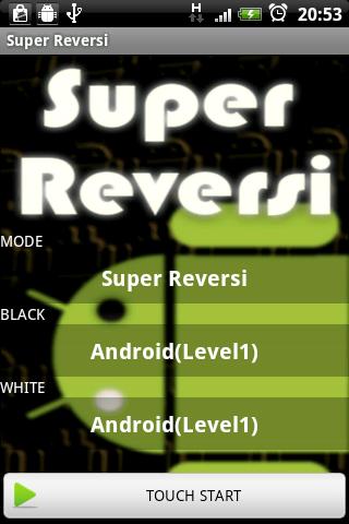 SuperReversi