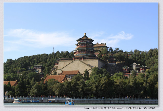 佛香阁