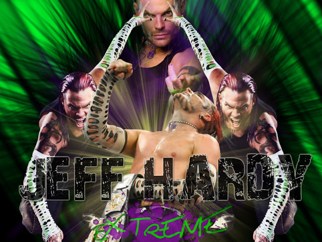 jefff hardy