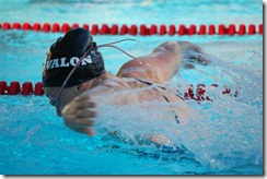 swimmer