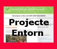 xPROJECTE ENTORN
