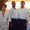 Seminario Donovan34.jpg - Sensei Donovan, Juan Pablo y yo