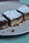 cheesecake brownie