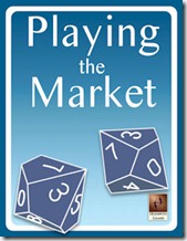 Playing the Market Cover 220px