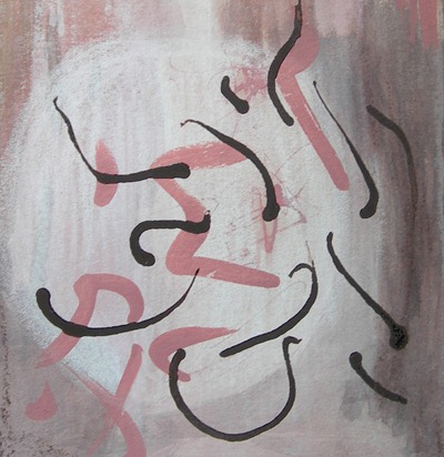 calligraphic-moon