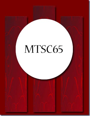 MTSC65