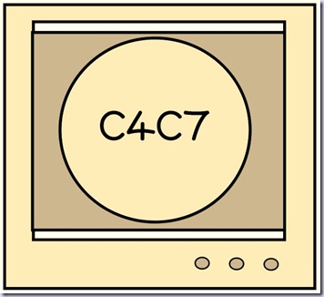 C4C7