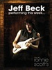 Jeff Beck - Live at Ronnie Scotts
