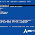 Top Sisteme de Operare Linux 2010 ... nivel incepatori ArchLinux09 1Boot Top Sisteme de Operare Linux 2010 ... nivel incepatori