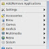 Top Sisteme de Operare Linux 2010 ... nivel incepatori Xubuntu9 8StartMenu Top Sisteme de Operare Linux 2010 ... nivel incepatori