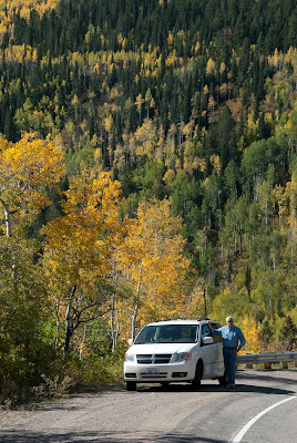 chuck at mcclure