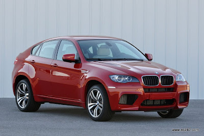 Tên xe: BMW X6 M 2010_BMW_X6_M_01