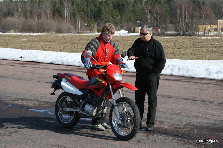 S&ouml;ren ber&auml;ttar f&ouml;r Lars