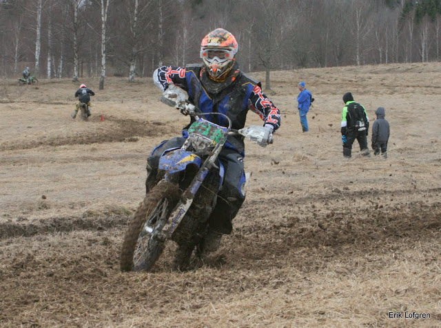 Ormen med kurvtagning