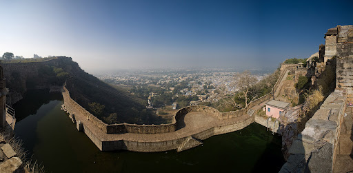 Индия и ёршики