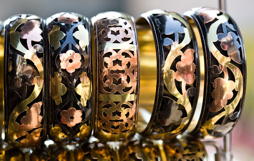 Индия и ёршики