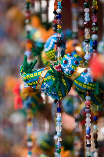 Индия и ёршики