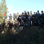 paintball grudziądz