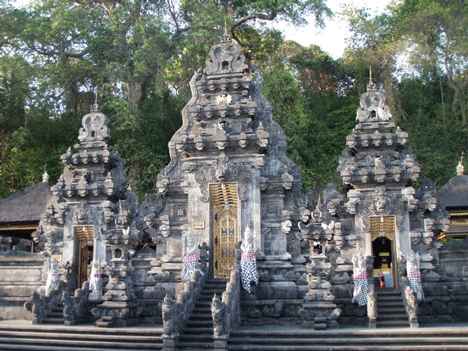 goa lajah