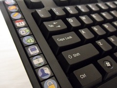 Keyboard khusus bagi penggila facebook Keyboard khusus bagi penggila facebook