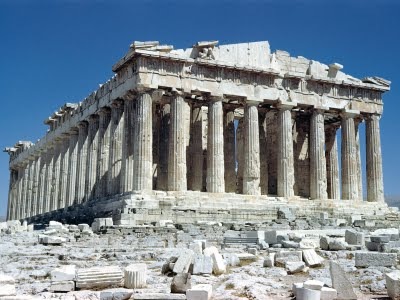 [The Parthenon, Acropolis, Athens, Greece[5].jpg]