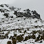 Predne Solisko, Vysoke Tatry, Slovensko