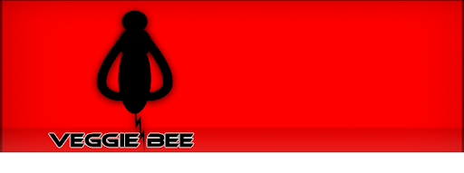 Veggie Bee