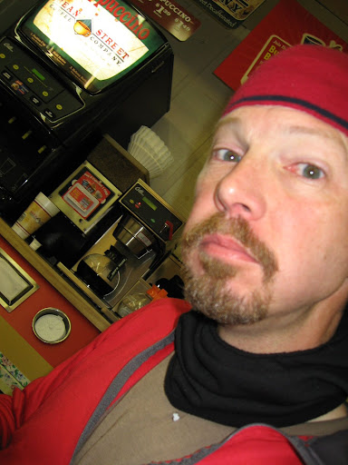 Овсянка, сэр )))