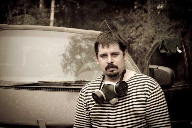 Вечная память 