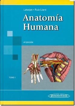 Anatomía Humana [4ta Edición1