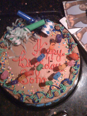 Cake 