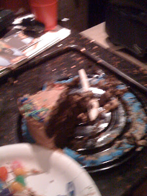 Cake 2