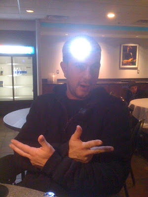 Matt