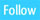 follow me on twitter