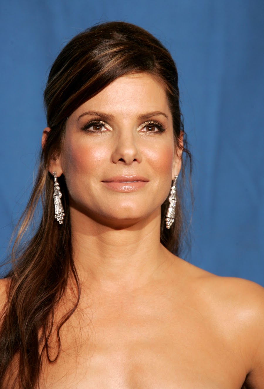 Sandra Bullock
