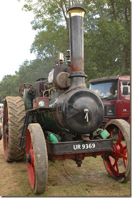 rudgewick steam rally 009