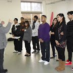 Rishi Rich Academy - Week 1