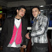 Imran Khan & Sam Khan - Flavas, Ealing