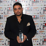 UK AMA 2009