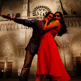 London Dreams (MOVIE STILLS)