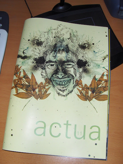 Revista Actua