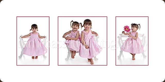 10x20 storyboard pink dresses