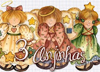 3 Anjinhas