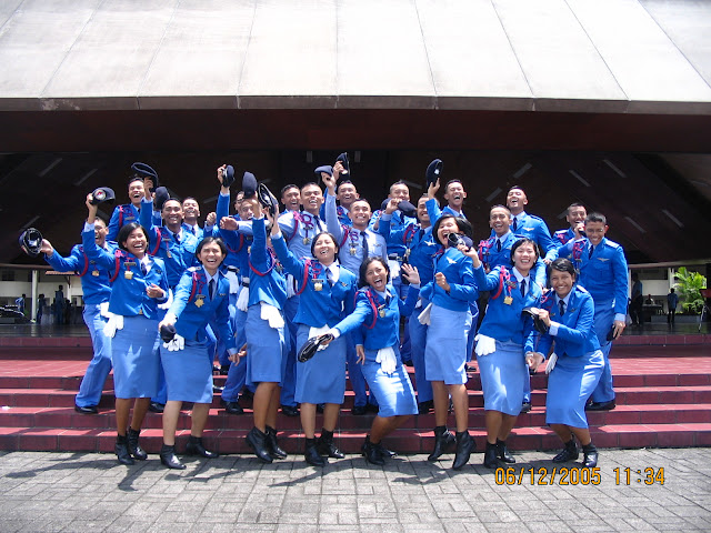 Taruna Nusantara High School