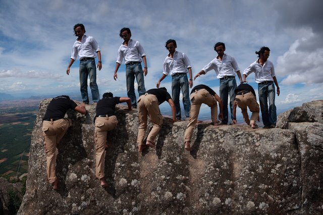 Ramakkalmedu