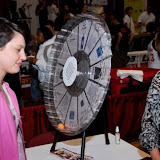 Taste of UMass 2010!