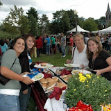 Welcome UMass Amherst Barbecue